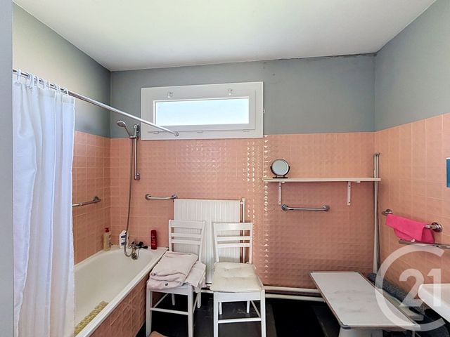 Maison &agrave; vendre - 5 pi&egrave;ces - 114,04 m2 - St Girons - 09 - MIDI-PYRENEES