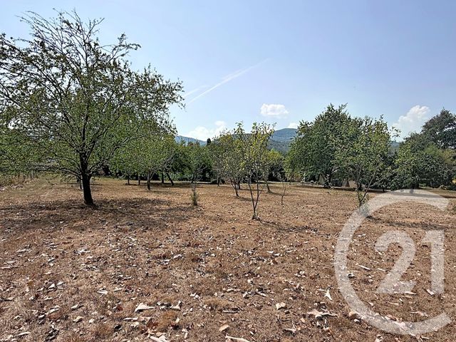 Terrain &agrave; vendre - 1600 m2 - Prat Bonrepaux - 09 - MIDI-PYRENEES