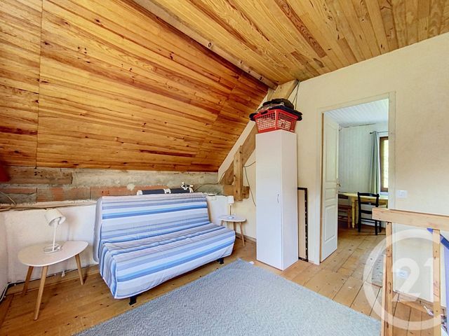 Maison &agrave; vendre - 3 pi&egrave;ces - 71,86 m2 - Alos - 09 - MIDI-PYRENEES