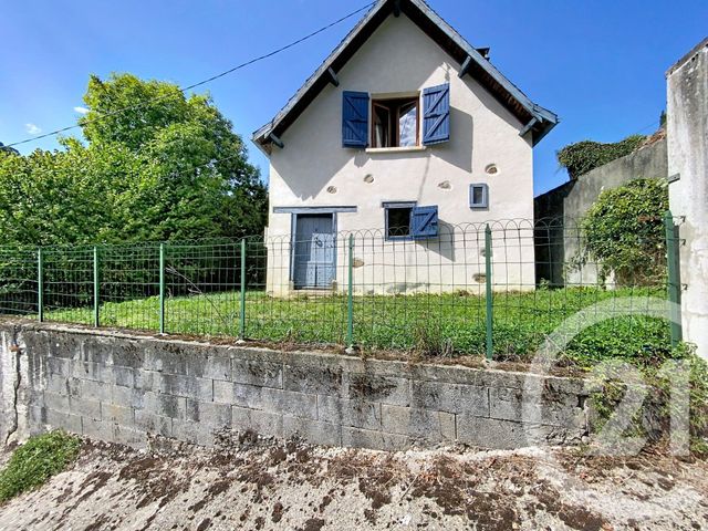Maison &agrave; vendre - 3 pi&egrave;ces - 71,86 m2 - Alos - 09 - MIDI-PYRENEES