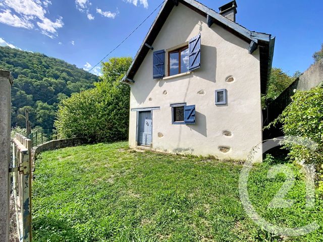 Maison &agrave; vendre - 3 pi&egrave;ces - 71,86 m2 - Alos - 09 - MIDI-PYRENEES