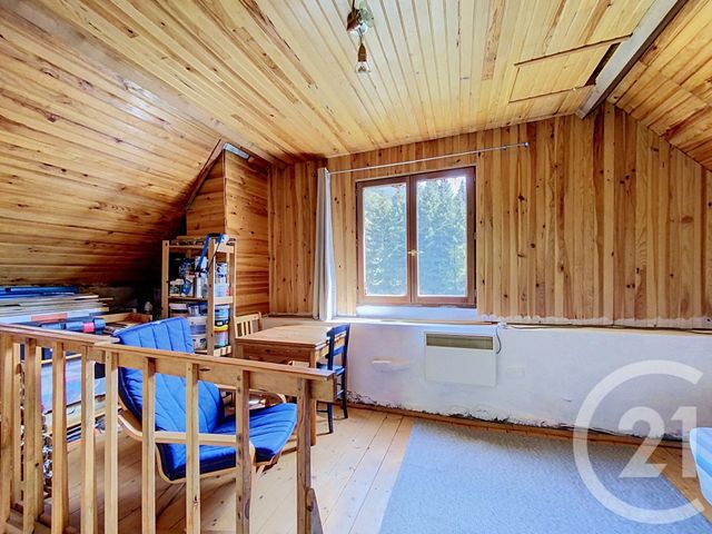 Maison &agrave; vendre - 3 pi&egrave;ces - 71,86 m2 - Alos - 09 - MIDI-PYRENEES