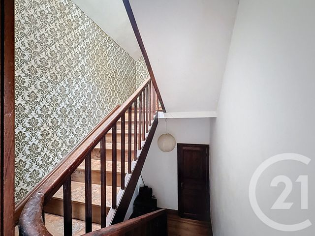 Maison &agrave; vendre - 5 pi&egrave;ces - 137,60 m2 - Moulis - 09 - MIDI-PYRENEES
