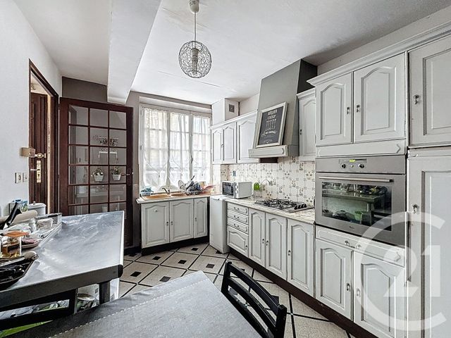 Maison &agrave; vendre - 5 pi&egrave;ces - 137,60 m2 - Moulis - 09 - MIDI-PYRENEES