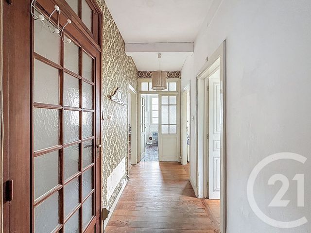 Maison &agrave; vendre - 5 pi&egrave;ces - 137,60 m2 - Moulis - 09 - MIDI-PYRENEES