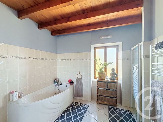 Maison &agrave; vendre - 5 pi&egrave;ces - 140 m2 - Montgauch - 09 - MIDI-PYRENEES