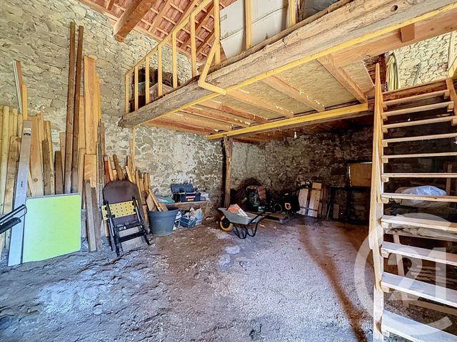 Maison &agrave; vendre - 5 pi&egrave;ces - 140 m2 - Montgauch - 09 - MIDI-PYRENEES