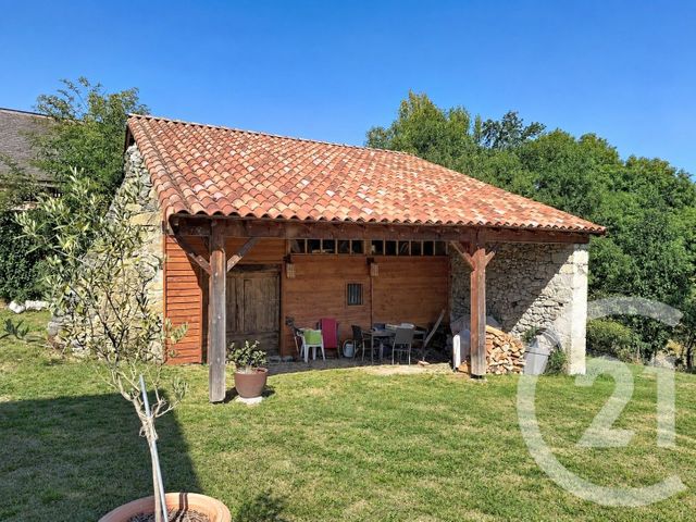 Maison &agrave; vendre - 5 pi&egrave;ces - 140 m2 - Montgauch - 09 - MIDI-PYRENEES