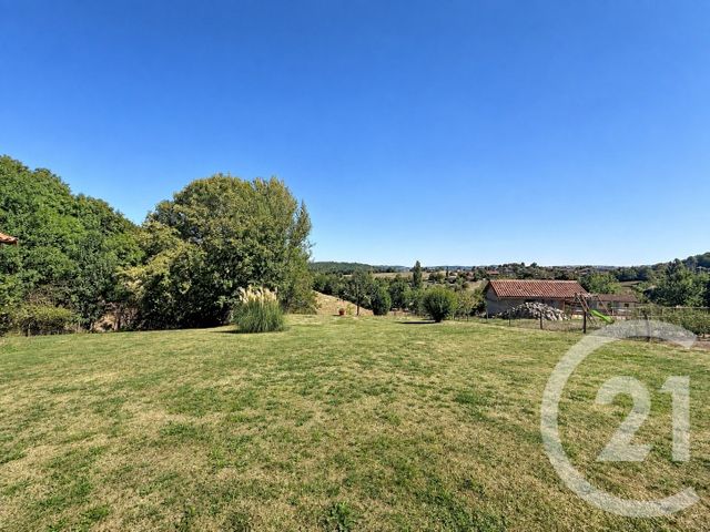 Maison &agrave; vendre - 5 pi&egrave;ces - 140 m2 - Montgauch - 09 - MIDI-PYRENEES