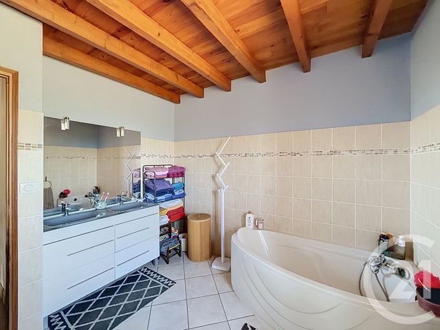 Maison &agrave; vendre - 5 pi&egrave;ces - 140 m2 - Montgauch - 09 - MIDI-PYRENEES