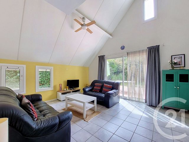 Maison &agrave; vendre - 4 pi&egrave;ces - 60,12 m2 - Daumazan Sur Arize - 09 - MIDI-PYRENEES