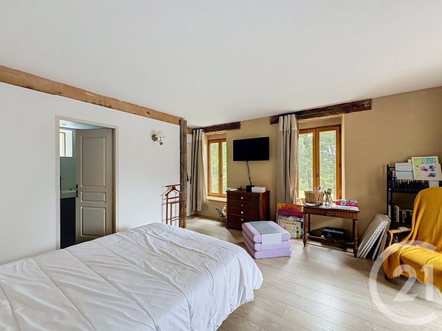 Maison &agrave; vendre - 5 pi&egrave;ces - 165,75 m2 - Soulan - 09 - MIDI-PYRENEES
