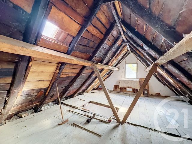 Maison &agrave; vendre - 3 pi&egrave;ces - 75,26 m2 - Cescau - 09 - MIDI-PYRENEES