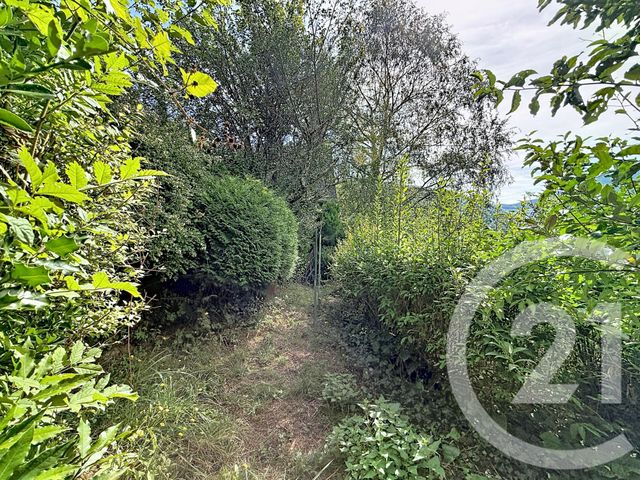 Maison &agrave; vendre - 3 pi&egrave;ces - 44,65 m2 - Bethmale - 09 - MIDI-PYRENEES