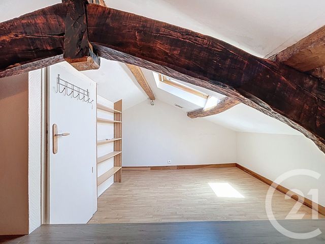 Maison &agrave; vendre - 4 pi&egrave;ces - 84 m2 - Soulan - 09 - MIDI-PYRENEES