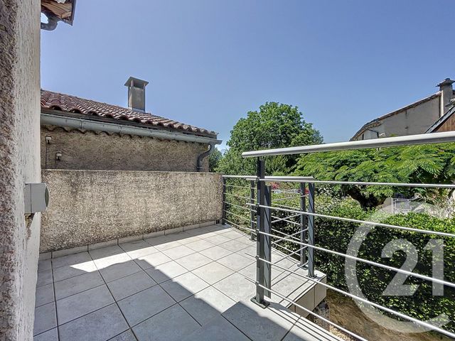 Maison &agrave; vendre - 4 pi&egrave;ces - 84 m2 - Soulan - 09 - MIDI-PYRENEES