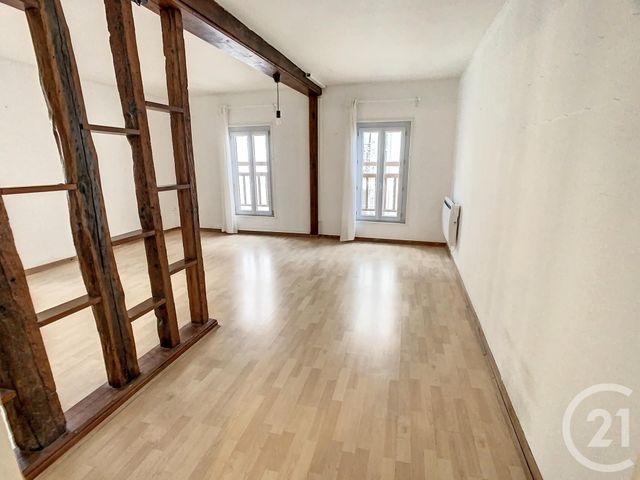 Appartement T3 &agrave; louer - 3 pi&egrave;ces - 78,03 m2 - St Girons - 09 - MIDI-PYRENEES