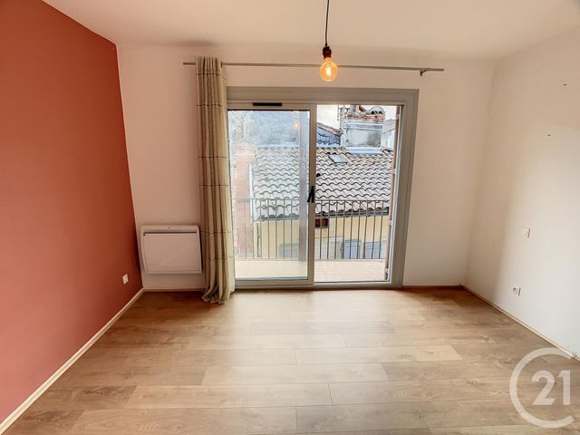 Appartement T3 &agrave; louer - 3 pi&egrave;ces - 78,03 m2 - St Girons - 09 - MIDI-PYRENEES