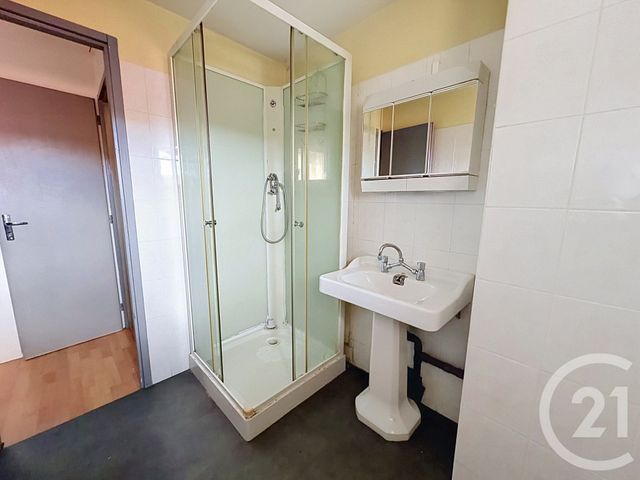 Appartement T3 &agrave; louer - 3 pi&egrave;ces - 60,21 m2 - Prat Bonrepaux - 09 - MIDI-PYRENEES