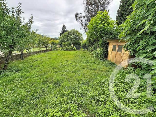 Appartement T3 &agrave; louer - 3 pi&egrave;ces - 60,21 m2 - Prat Bonrepaux - 09 - MIDI-PYRENEES