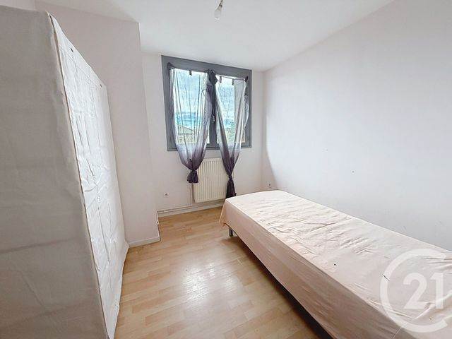 Appartement T3 &agrave; louer - 3 pi&egrave;ces - 60,21 m2 - Prat Bonrepaux - 09 - MIDI-PYRENEES