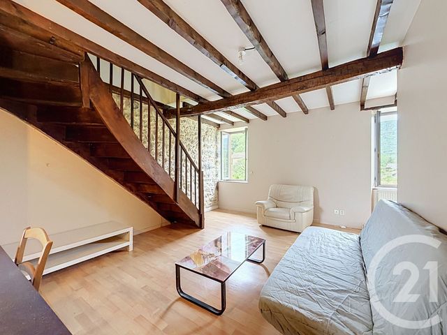 appartement - PRAT BONREPAUX - 09