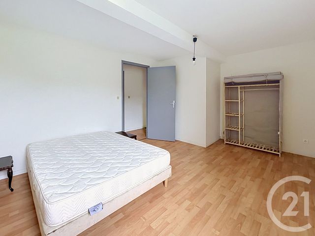 Appartement T3 &agrave; louer - 3 pi&egrave;ces - 60,21 m2 - Prat Bonrepaux - 09 - MIDI-PYRENEES