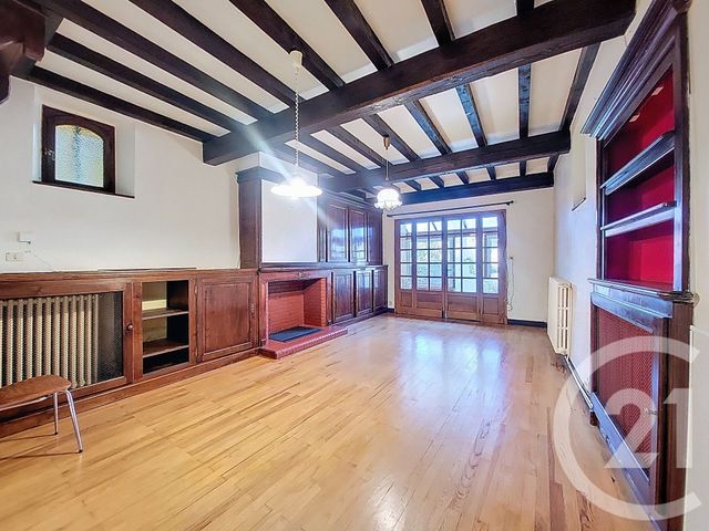 Maison &agrave; vendre - 4 pi&egrave;ces - 153,42 m2 - Daumazan Sur Arize - 09 - MIDI-PYRENEES