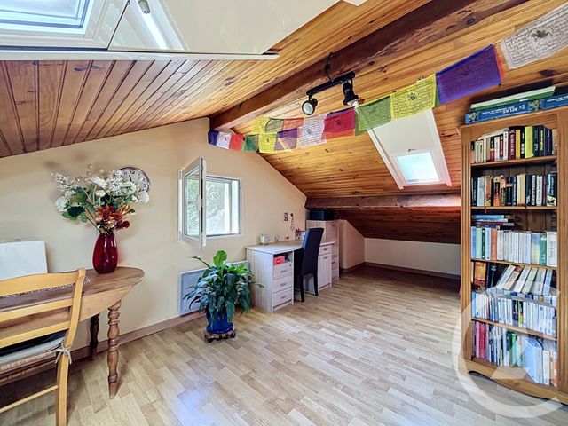Maison &agrave; vendre - 6 pi&egrave;ces - 115 m2 - Erce - 09 - MIDI-PYRENEES
