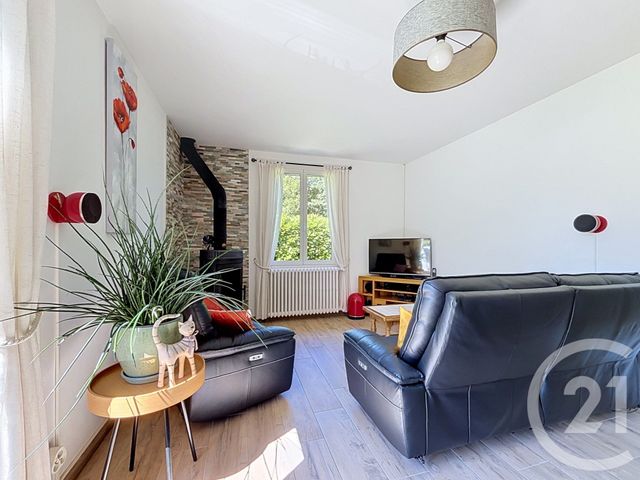 Maison &agrave; vendre - 6 pi&egrave;ces - 115 m2 - Erce - 09 - MIDI-PYRENEES