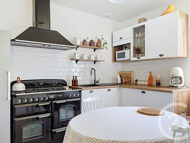 Maison &agrave; vendre - 6 pi&egrave;ces - 115 m2 - Erce - 09 - MIDI-PYRENEES