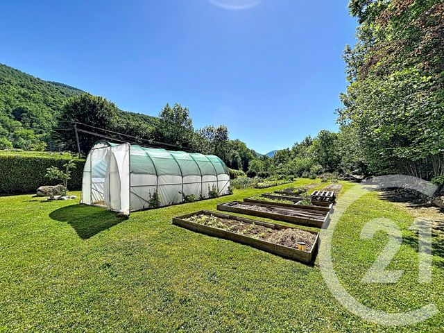 Maison &agrave; vendre - 6 pi&egrave;ces - 115 m2 - Erce - 09 - MIDI-PYRENEES