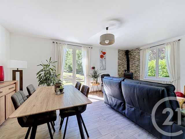 Maison &agrave; vendre - 6 pi&egrave;ces - 115 m2 - Erce - 09 - MIDI-PYRENEES