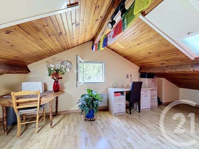 Maison &agrave; vendre - 6 pi&egrave;ces - 115 m2 - Erce - 09 - MIDI-PYRENEES