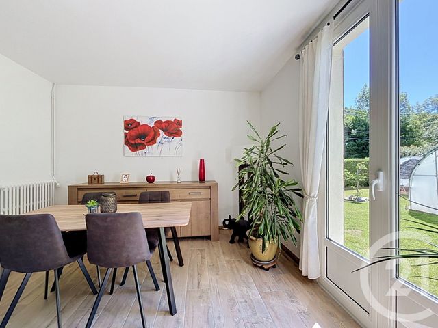 Maison &agrave; vendre - 6 pi&egrave;ces - 115 m2 - Erce - 09 - MIDI-PYRENEES
