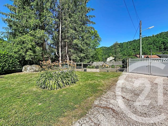Maison &agrave; vendre - 6 pi&egrave;ces - 115 m2 - Erce - 09 - MIDI-PYRENEES