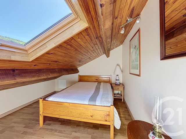 Maison &agrave; vendre - 6 pi&egrave;ces - 115 m2 - Erce - 09 - MIDI-PYRENEES