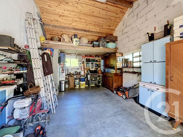 Maison &agrave; vendre - 6 pi&egrave;ces - 115 m2 - Erce - 09 - MIDI-PYRENEES