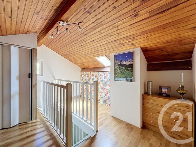 Maison &agrave; vendre - 6 pi&egrave;ces - 115 m2 - Erce - 09 - MIDI-PYRENEES