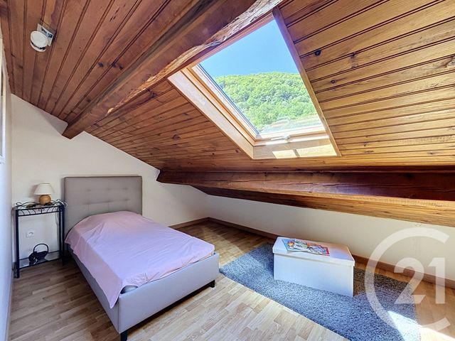 Maison &agrave; vendre - 6 pi&egrave;ces - 115 m2 - Erce - 09 - MIDI-PYRENEES