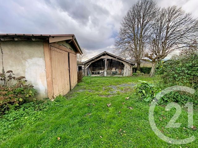 Maison &agrave; vendre - 7 pi&egrave;ces - 213,54 m2 - Cerizols - 09 - MIDI-PYRENEES