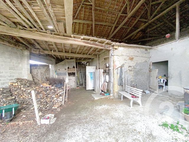 Maison &agrave; vendre - 7 pi&egrave;ces - 213,54 m2 - Cerizols - 09 - MIDI-PYRENEES