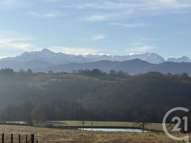 Maison &agrave; vendre - 7 pi&egrave;ces - 213,54 m2 - Cerizols - 09 - MIDI-PYRENEES