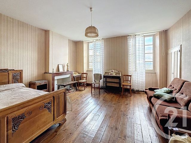 Maison &agrave; vendre - 7 pi&egrave;ces - 213,54 m2 - Cerizols - 09 - MIDI-PYRENEES