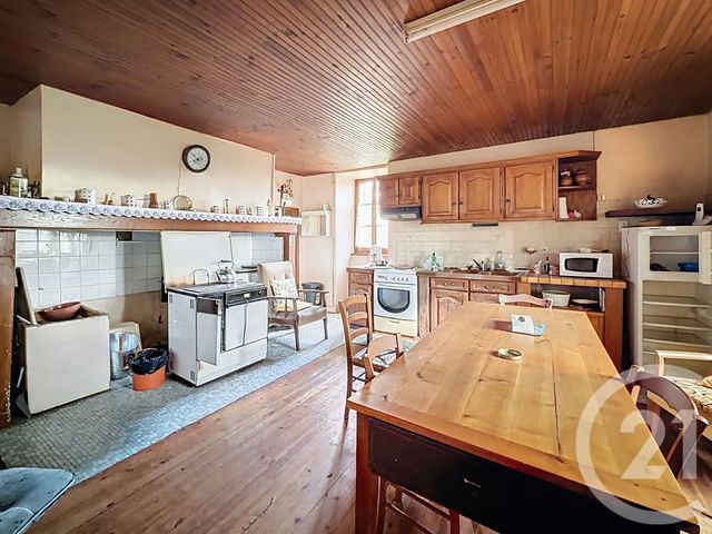 Maison &agrave; vendre - 7 pi&egrave;ces - 213,54 m2 - Cerizols - 09 - MIDI-PYRENEES
