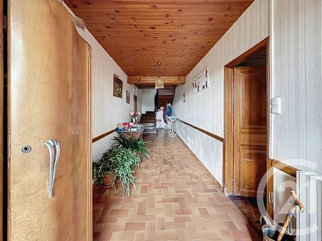 Maison &agrave; vendre - 7 pi&egrave;ces - 213,54 m2 - Cerizols - 09 - MIDI-PYRENEES