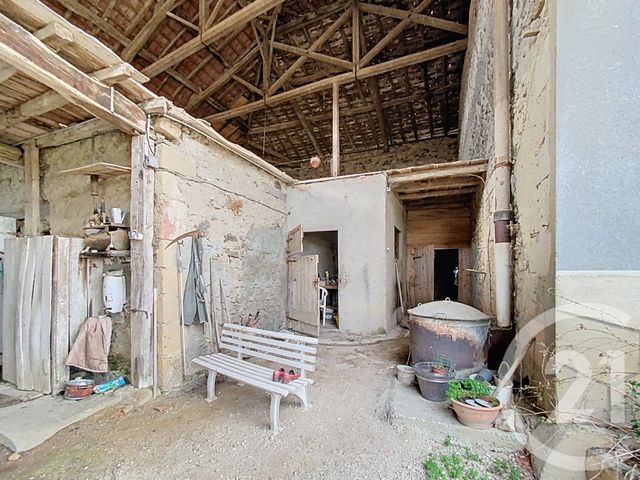 Maison &agrave; vendre - 7 pi&egrave;ces - 213,54 m2 - Cerizols - 09 - MIDI-PYRENEES