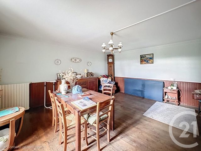 Maison &agrave; vendre - 7 pi&egrave;ces - 213,54 m2 - Cerizols - 09 - MIDI-PYRENEES