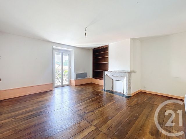 Appartement F2 &agrave; louer - 2 pi&egrave;ces - 51,82 m2 - St Girons - 09 - MIDI-PYRENEES