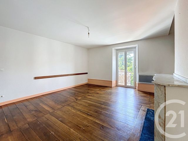 Appartement F2 &agrave; louer - 2 pi&egrave;ces - 51,82 m2 - St Girons - 09 - MIDI-PYRENEES
